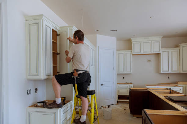 Licensed Appliance Installation service in Kingsville, MD - I E Kitchen