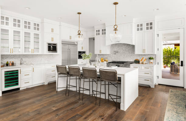 Reliable Appliance Installation contractor in Kingsville, MD by I E Kitchen